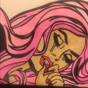 Meet your Posher, Haley